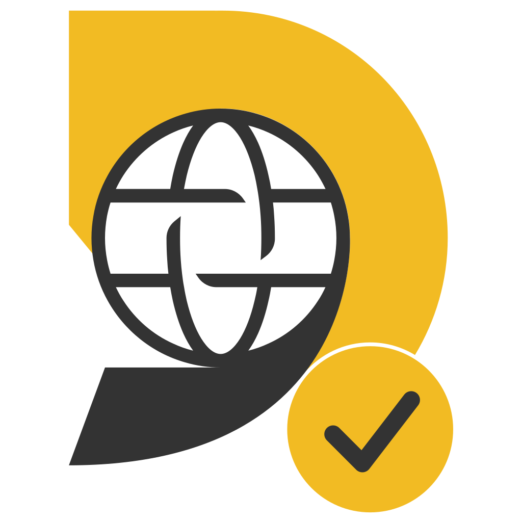 Debriefed Logo